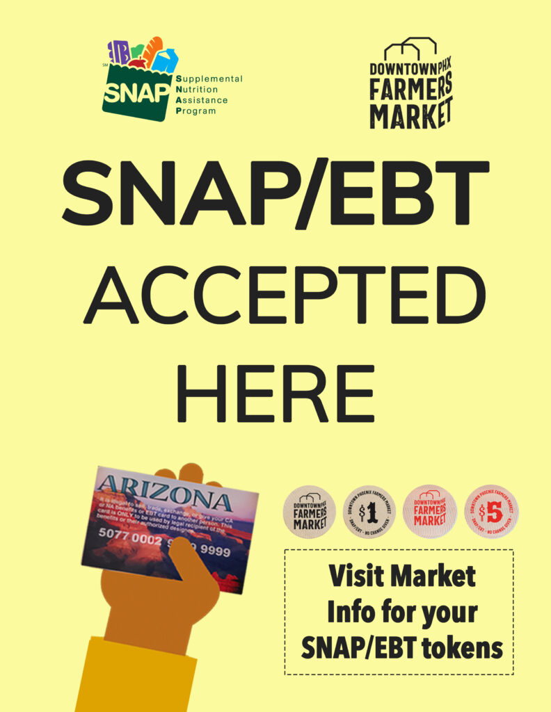 SNAP Benefits: Which Stores Accept EBT